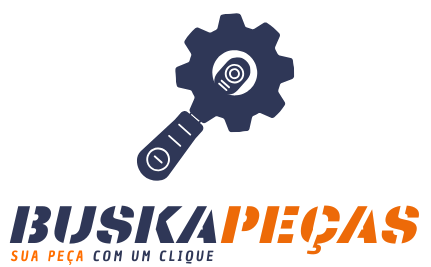 Buskapeças - Sua peça com um cliue